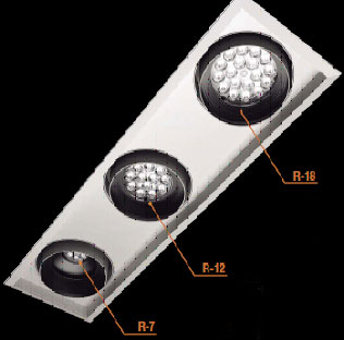 led�Ɩ��̐ݒu��