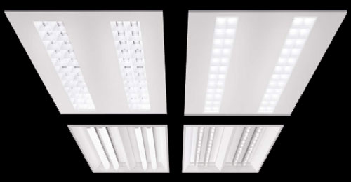 ���ǌ^led�̐ݒu��